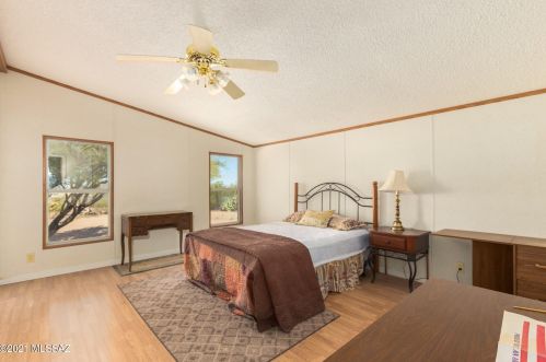 6903 Taylor Ln, Tucson AZ 85743-9360 exterior