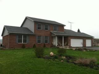 1571 State Route 296, Urbana, OH 43078-8004