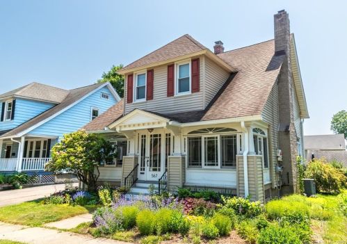 567 Woodlawn Ave, Stratford, CT 06614-3542