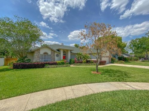 802 Kaywood Dr, Orlando, FL 32825-8063
