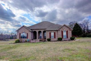 20 Shadow Valley Dr, Mcgintytown, AR 72058-9153