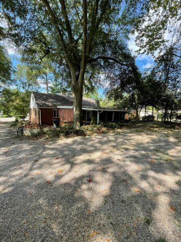 315 Martintown Rd, North Augusta SC 29841-3488 exterior