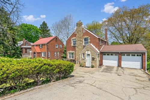 2513 Greensburg Pike, Pittsburgh, PA 15221-3667