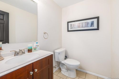 4626 Atchison Way, Denver CO exterior