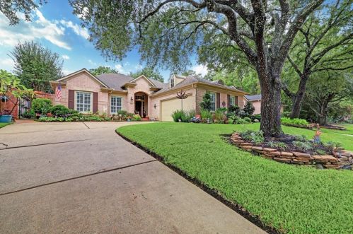 19406 Meadow Rose Ct, Humble, TX 77346-3323