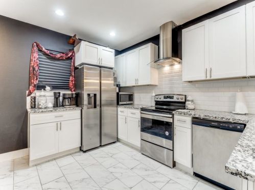 2108 Speedway St, Greenville TX  75401-3053 exterior