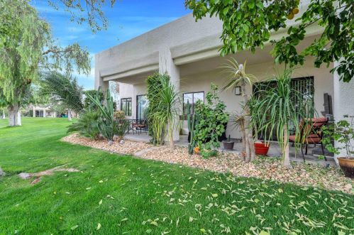 67645 Natoma Dr, Cathedral City CA  92234-7407 exterior