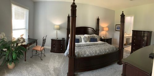 731 Cable Beach Ln, West Palm Beach FL  33410-3412 exterior