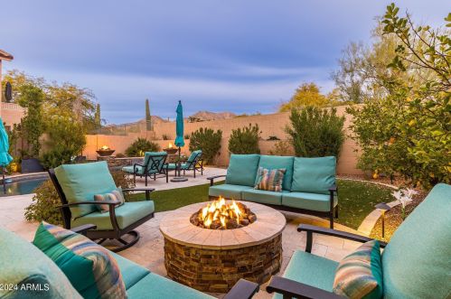 15817 104 Pl, Scottsdale AZ 85255-1973 exterior