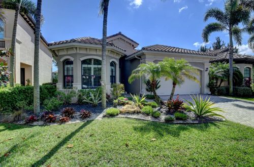 16664 Gateway Bridge Dr, Delray Beach, FL 33446-9665