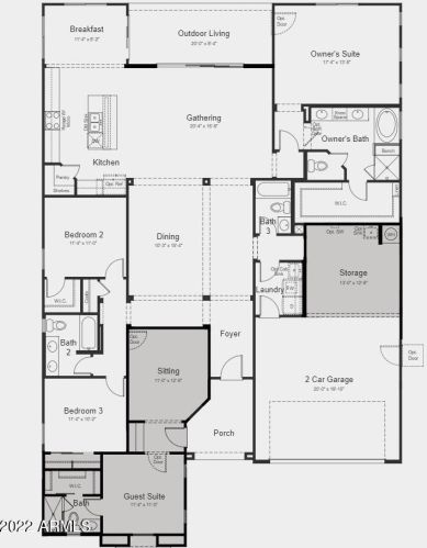 8735 Vista Ave, Glendale, AZ 85305