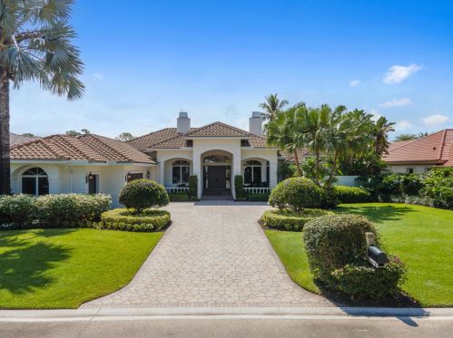 1704 Cypress Row Dr, West Palm Beach, FL 33411-5108