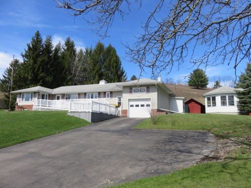 7281 Washington Street Ext, Bath, NY 14810-8323