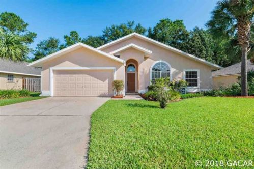 3624 64th Ln, Gainesville, FL 32653-8868