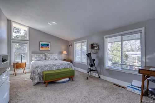 1340 Jasmine Way, Denver CO 80224-1212 exterior