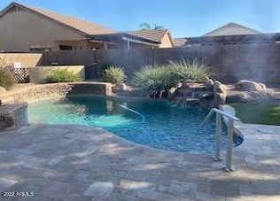 4437 Arbor Dr, Gilbert, AZ 85298-4031