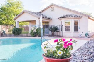5430 Whiptail Ct, Marana AZ  85658-4339 exterior