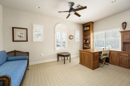 27 Toscana Way, Rancho Mirage CA  92270-1977 exterior