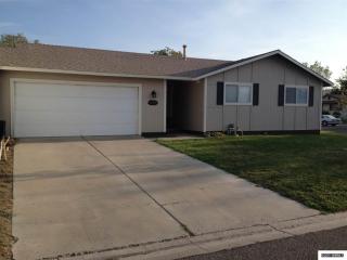 405 Willow Way, Hazen, NV 89408-8579