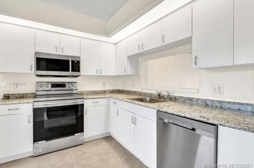 13700 14th St, Hollywood FL  33027-3517 exterior