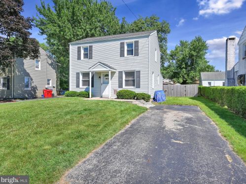 121 Hollywood Ave, Norristown, PA 19403-1621