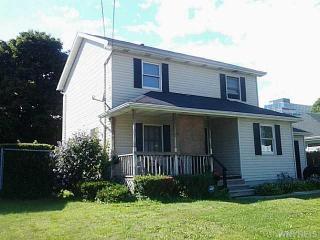 110 Mulberry St, Buffalo, NY 14204-1259