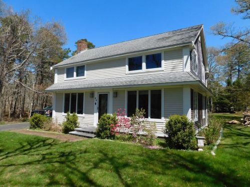 94 Thousand Oaks Dr, Brewster, MA 02631-2650