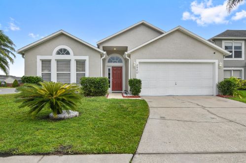 2980 Afton Cir, Orlando, FL 32825-7191