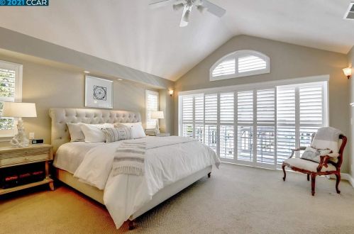 62 Longview Ct, Danville CA  94526-3610 exterior