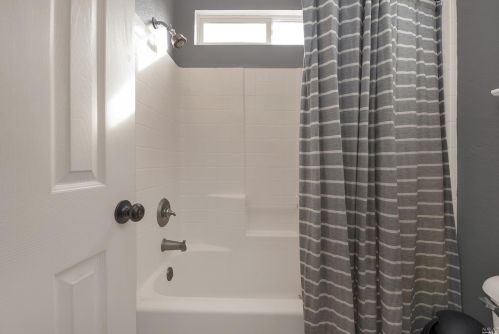 2842 Bighorn Sheep St, Santa Rosa CA  95407-4557 exterior