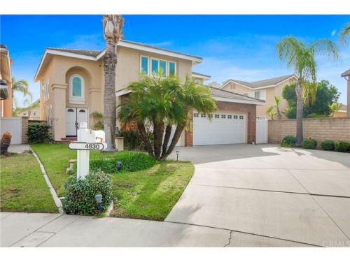 4830 Corso Cir, Cypress, CA 90630-3564
