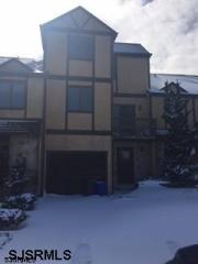 12 Beacon Ln, Brigantine City NJ  08203-1408 exterior