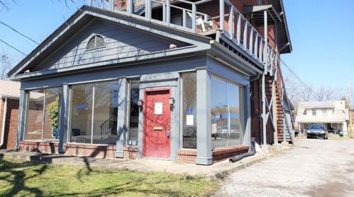 145 Wallace Ave, New Castle PA  16101-2451 exterior