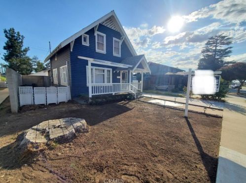 220 Mountain View Ave, Glendora CA  91741-3301 exterior