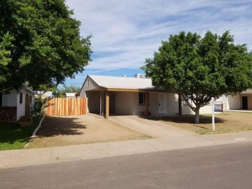 6446 Cavalier Dr, Glendale, AZ 85301-5024