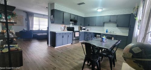 600 Knox Mcrae Dr, Titusville FL  32780-6404 exterior