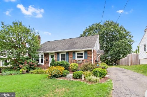 73 Duke St, Slackwater, PA 17551-1601