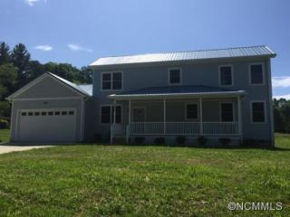 1744 Fruitland Rd, Hendersonville, NC 28792-0255