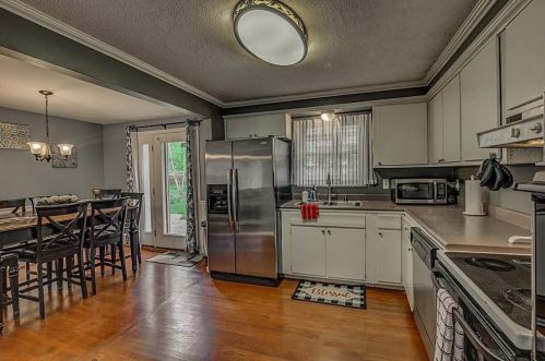 1164 Teakwood Dr, Milford OH  45150-2141 exterior