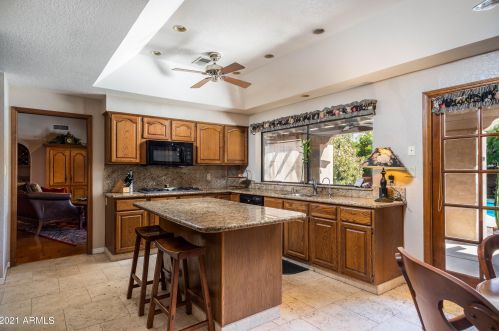 10309 48 Pl, Scottsdale AZ 85254-7607 exterior