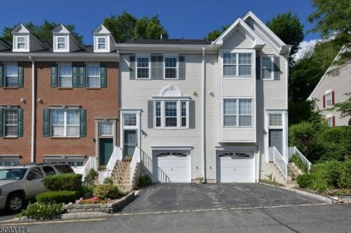 1163 Chedworth Cir, Mahwah NJ  07430-1371 exterior