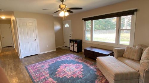 96 Division Rd, Valpo IN  46383-8014 exterior