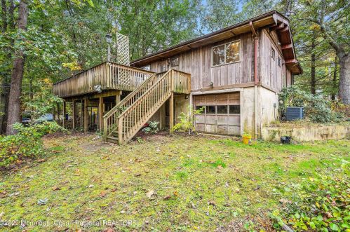 30 Cypress Ave, Jackson Twp NJ  08527-2727 exterior