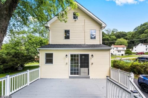 88 Mine Hill Rd, Oxford NJ  07863-3061 exterior