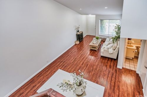 9863 Pacifico Way, Cypress CA  90630-3230 exterior