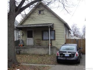 63 Benzinger St, Buffalo, NY 14206-1401