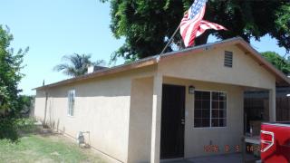 2600 Baker St, Bakersfield CA  93305-2606 exterior