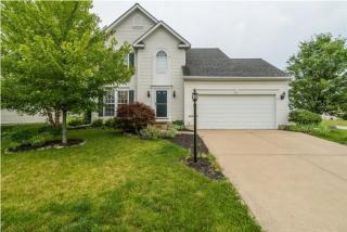 10179 Edgerton Dr, Miamisburg, OH 45342-7241
