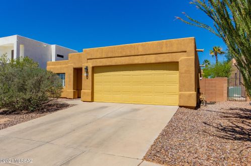 3162 Orbison St, Tucson, AZ 85742-4879