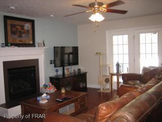 68 Coachman Way, Sanford NC  27332-6625 exterior